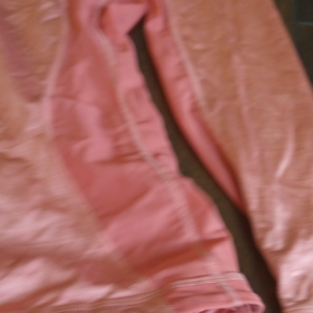 Pink Lululemon Jacket - Picture 4 of 10